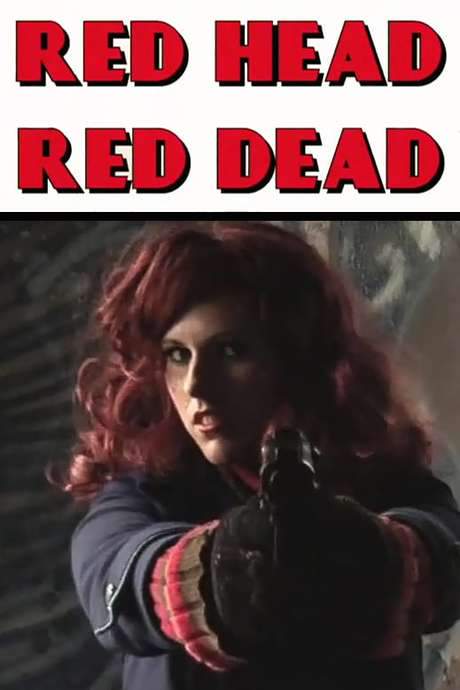 Red Head Red Dead